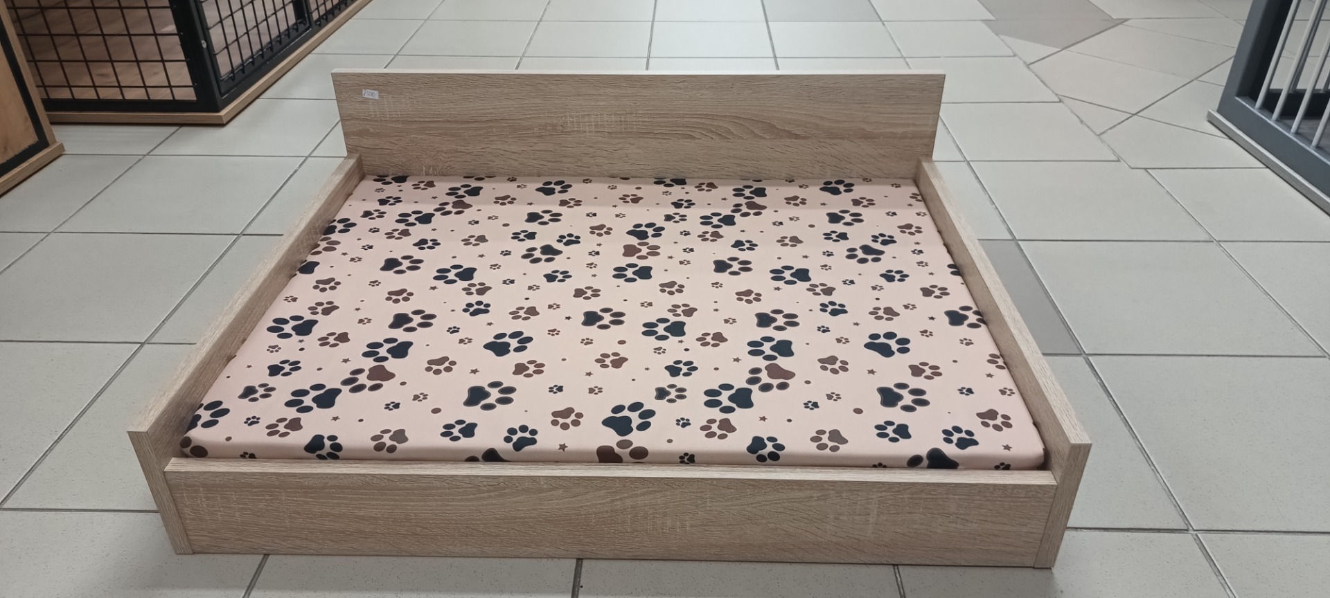 Pelíšky 80x60 cm, poduška síla 3cm cena 1500 Kč